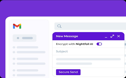 Nightfall DLP for Browsers from Chrome web store to be run with OffiDocs Chromium online Nightfall DLP for Browsers from Chrome web store to be run with OffiDocs Chromium online
