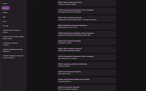 Nightshade for Canvas from Chrome web store to be run with OffiDocs Chromium online Nightshade for Canvas from Chrome web store to be run with OffiDocs Chromium online
