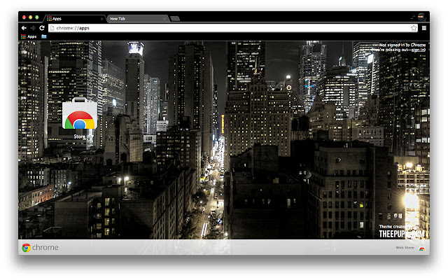Night Time In New York City from Chrome web store to be run with OffiDocs Chromium online Night Time In New York City from Chrome web store to be run with OffiDocs Chromium online