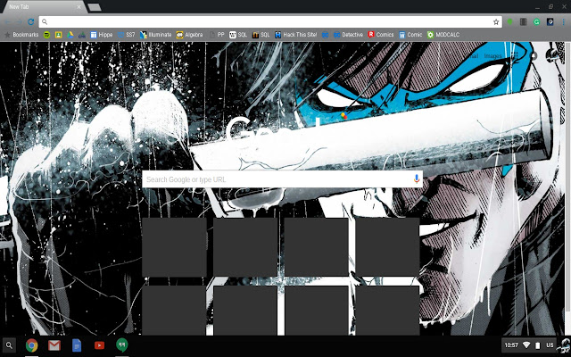 Nightwing Rebirth from Chrome web store to be run with OffiDocs Chromium online Nightwing Rebirth from Chrome web store to be run with OffiDocs Chromium online