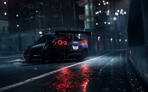 Nissan GT R Browser Theme from Chrome web store to be run with OffiDocs Chromium online Nissan GT R Browser Theme from Chrome web store to be run with OffiDocs Chromium online