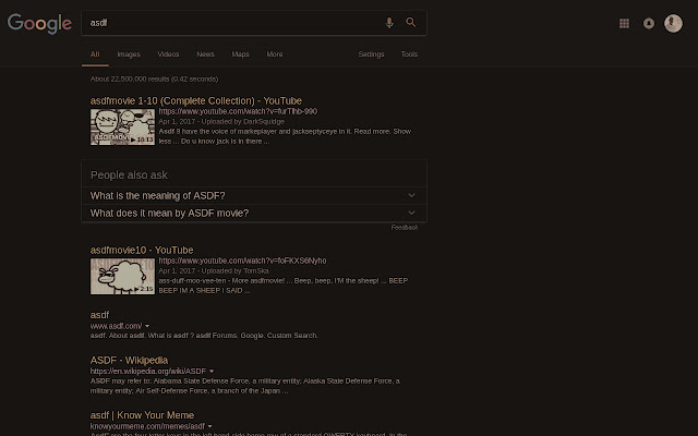 Nitefilter from Chrome web store to be run with OffiDocs Chromium online Nitefilter from Chrome web store to be run with OffiDocs Chromium online
