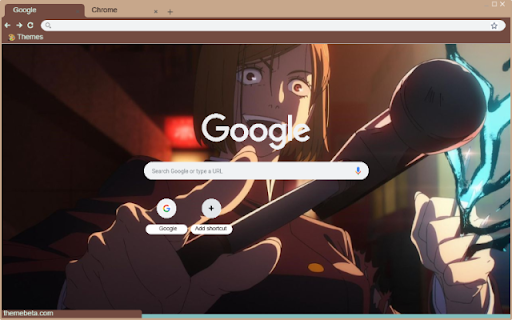 Nobara Kugisaki from Chrome web store to be run with OffiDocs Chromium online Nobara Kugisaki from Chrome web store to be run with OffiDocs Chromium online