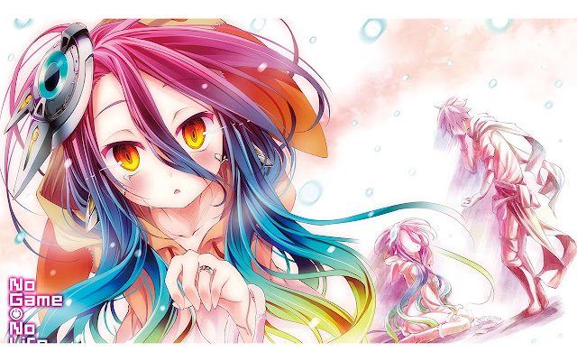 No Game No Life 13 2560X1440 from Chrome web store to be run with OffiDocs Chromium online No Game No Life 13 2560X1440 from Chrome web store to be run with OffiDocs Chromium online