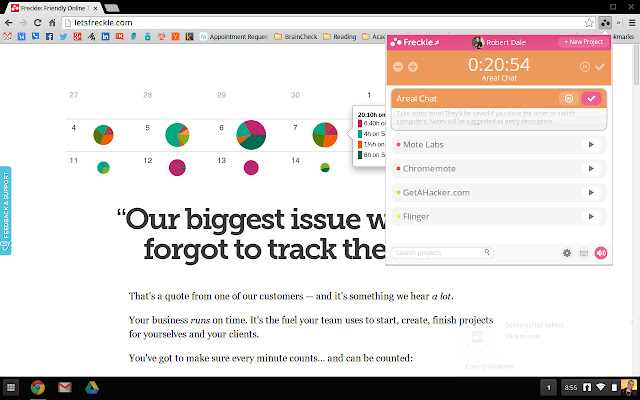 Noko Timer Unofficial Extension from Chrome web store to be run with OffiDocs Chromium online Noko Timer Unofficial Extension from Chrome web store to be run with OffiDocs Chromium online