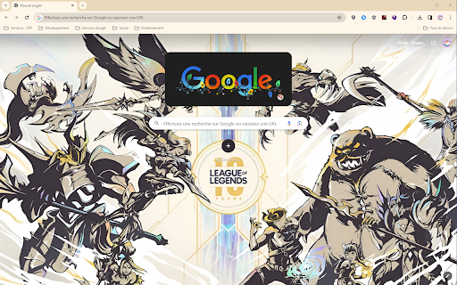 NolTheme League of Legends from Chrome web store to be run with OffiDocs Chromium online NolTheme League of Legends from Chrome web store to be run with OffiDocs Chromium online