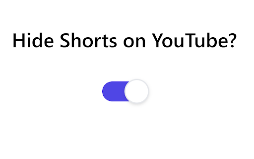 NoShorts from Chrome web store to be run with OffiDocs Chromium online NoShorts from Chrome web store to be run with OffiDocs Chromium online
