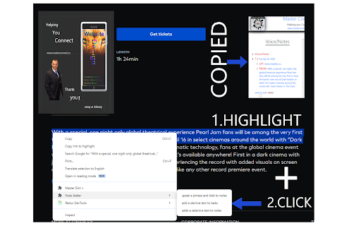 Note Adder from Chrome web store to be run with OffiDocs Chromium online Note Adder from Chrome web store to be run with OffiDocs Chromium online