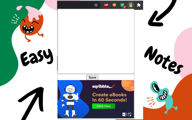 Note Fast from Chrome web store to be run with OffiDocs Chromium online Note Fast from Chrome web store to be run with OffiDocs Chromium online