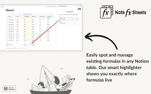 NoteFxSheets from Chrome web store to be run with OffiDocs Chromium online NoteFxSheets from Chrome web store to be run with OffiDocs Chromium online