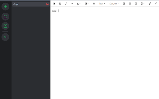 note xiaoyi from Chrome web store to be run with OffiDocs Chromium online note xiaoyi from Chrome web store to be run with OffiDocs Chromium online