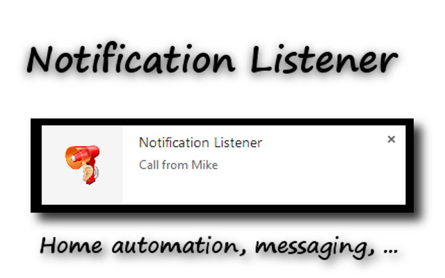 Notiferator. Notification Listener. from Chrome web store to be run with OffiDocs Chromium online Notiferator. Notification Listener. from Chrome web store to be run with OffiDocs Chromium online