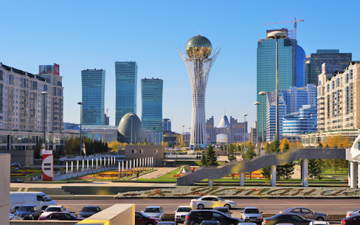 Nur Sultan City from Chrome web store to be run with OffiDocs Chromium online Nur Sultan City from Chrome web store to be run with OffiDocs Chromium online