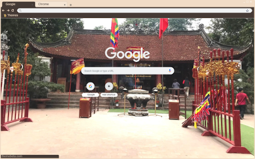 Đền Và from Chrome web store to be run with OffiDocs Chromium online Đền Và from Chrome web store to be run with OffiDocs Chromium online
