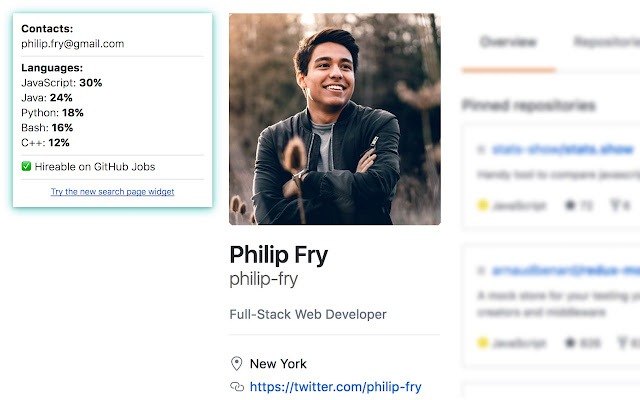 OctoHR from Chrome web store to be run with OffiDocs Chromium online OctoHR from Chrome web store to be run with OffiDocs Chromium online