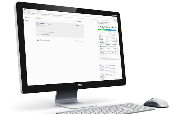 Octopus Cloud Extension from Chrome web store to be run with OffiDocs Chromium online Octopus Cloud Extension from Chrome web store to be run with OffiDocs Chromium online