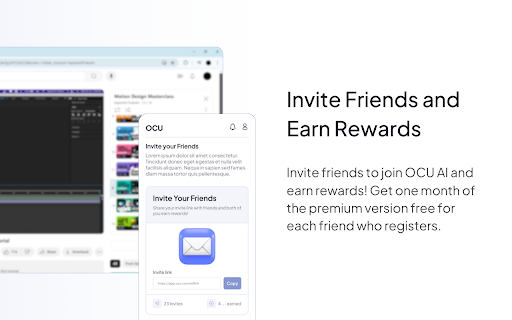 OCU Stand Out in the AI Era from Chrome web store to be run with OffiDocs Chromium online OCU Stand Out in the AI Era from Chrome web store to be run with OffiDocs Chromium online