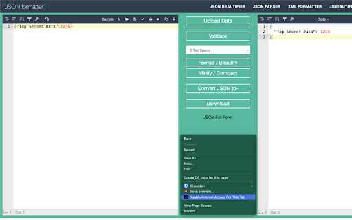 Offline Tabs from Chrome web store to be run with OffiDocs Chromium online Offline Tabs from Chrome web store to be run with OffiDocs Chromium online