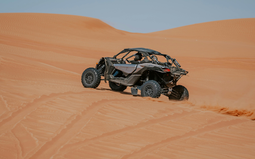 Offroad Car Driving on Sand Dunes in Desert from Chrome web store to be run with OffiDocs Chromium online Offroad Car Driving on Sand Dunes in Desert from Chrome web store to be run with OffiDocs Chromium online