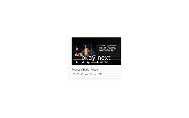 oknext from Chrome web store to be run with OffiDocs Chromium online oknext from Chrome web store to be run with OffiDocs Chromium online