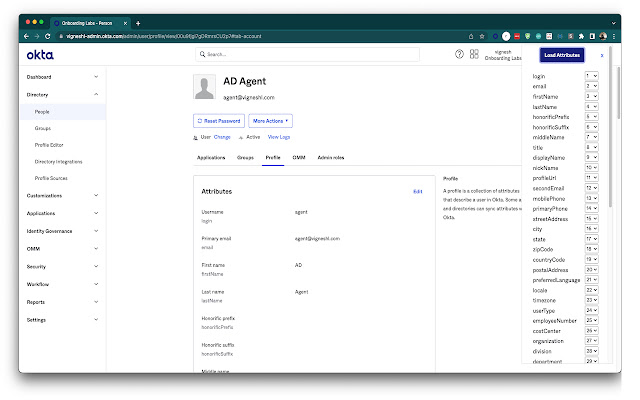 Okta Profile reorder from Chrome web store to be run with OffiDocs Chromium online Okta Profile reorder from Chrome web store to be run with OffiDocs Chromium online