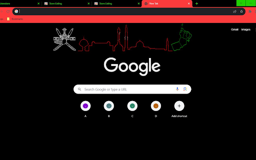 OMAN عُمان from Chrome web store to be run with OffiDocs Chromium online OMAN عُمان from Chrome web store to be run with OffiDocs Chromium online