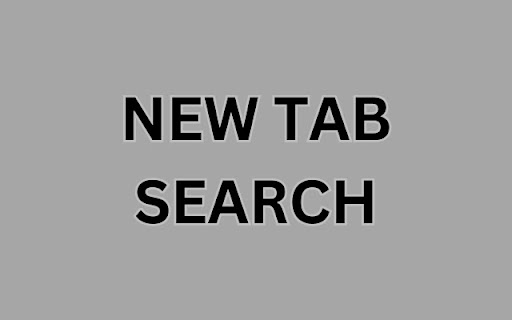 Omnibox New Tabs Searchs from Chrome web store to be run with OffiDocs Chromium online Omnibox New Tabs Searchs from Chrome web store to be run with OffiDocs Chromium online