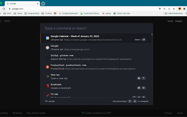 Omni Launcher from Chrome web store to be run with OffiDocs Chromium online Omni Launcher from Chrome web store to be run with OffiDocs Chromium online