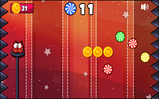 Om Nom Rush from Chrome web store to be run with OffiDocs Chromium online Om Nom Rush from Chrome web store to be run with OffiDocs Chromium online