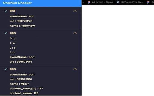 ONEAD Tag Assistant from Chrome web store to be run with OffiDocs Chromium online ONEAD Tag Assistant from Chrome web store to be run with OffiDocs Chromium online