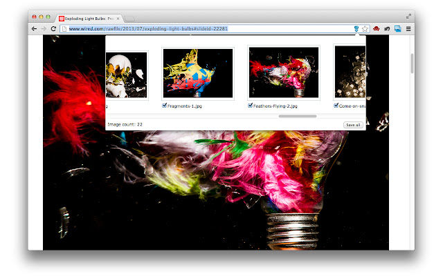 OneClick Picsaver from Chrome web store to be run with OffiDocs Chromium online OneClick Picsaver from Chrome web store to be run with OffiDocs Chromium online