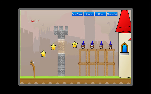 One Crazy Knight! from Chrome web store to be run with OffiDocs Chromium online One Crazy Knight! from Chrome web store to be run with OffiDocs Chromium online