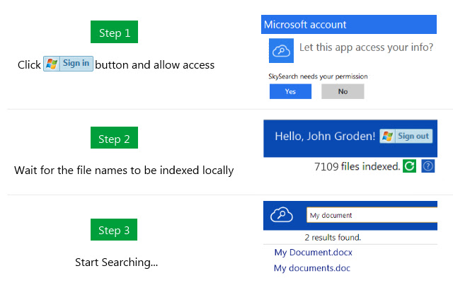 OneSearch Enhanced OneDrive™ Search from Chrome web store to be run with OffiDocs Chromium online OneSearch Enhanced OneDrive™ Search from Chrome web store to be run with OffiDocs Chromium online