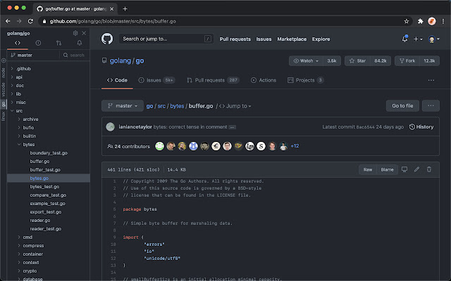OneSidebar GitHub Navigator from Chrome web store to be run with OffiDocs Chromium online OneSidebar GitHub Navigator from Chrome web store to be run with OffiDocs Chromium online