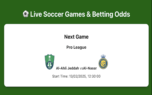 OnSideSoccer from Chrome web store to be run with OffiDocs Chromium online OnSideSoccer from Chrome web store to be run with OffiDocs Chromium online