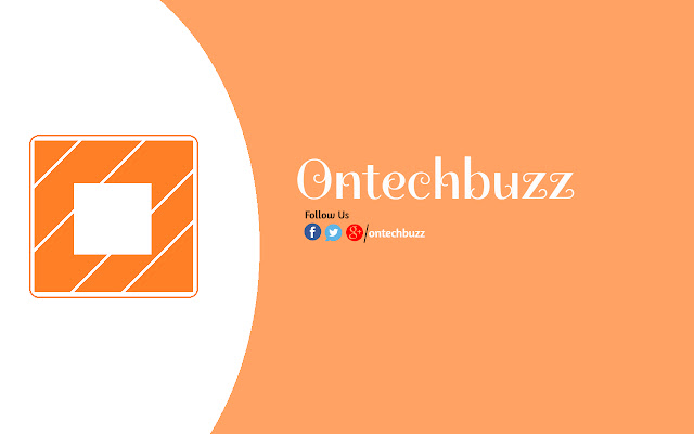 Ontechbuzz from Chrome web store to be run with OffiDocs Chromium online Ontechbuzz from Chrome web store to be run with OffiDocs Chromium online