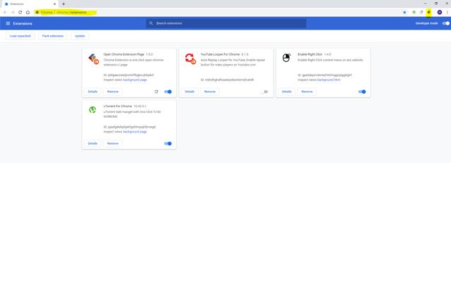 Open Chrome Extension Page from Chrome web store to be run with OffiDocs Chromium online Open Chrome Extension Page from Chrome web store to be run with OffiDocs Chromium online