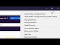 Open in MS Edge™ from Chrome web store to be run with OffiDocs Chromium online Open in MS Edge™ from Chrome web store to be run with OffiDocs Chromium online