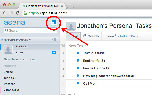 Open Instagantt from Asana from Chrome web store to be run with OffiDocs Chromium online Open Instagantt from Asana from Chrome web store to be run with OffiDocs Chromium online