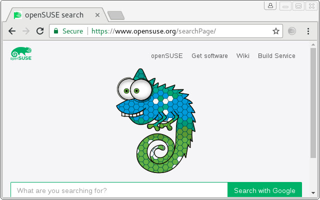 openSUSE User Agent from Chrome web store to be run with OffiDocs Chromium online openSUSE User Agent from Chrome web store to be run with OffiDocs Chromium online