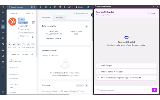 OpexAI Extension from Chrome web store to be run with OffiDocs Chromium online OpexAI Extension from Chrome web store to be run with OffiDocs Chromium online