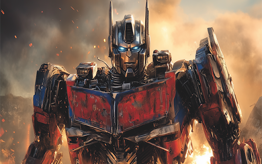 Optimus Prime Battle Robot Interface on Letflix from Chrome web store to be run with OffiDocs Chromium online Optimus Prime Battle Robot Interface on Letflix from Chrome web store to be run with OffiDocs Chromium online
