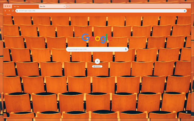 Orange chairs from Chrome web store to be run with OffiDocs Chromium online Orange chairs from Chrome web store to be run with OffiDocs Chromium online