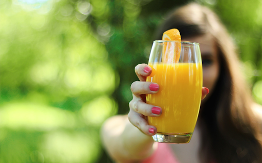 Orange juice healthy from Chrome web store to be run with OffiDocs Chromium online Orange juice healthy from Chrome web store to be run with OffiDocs Chromium online