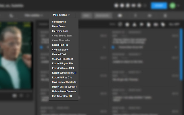 Originator AutoQC (Etc.) from Chrome web store to be run with OffiDocs Chromium online Originator AutoQC (Etc.) from Chrome web store to be run with OffiDocs Chromium online