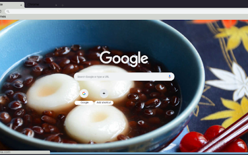 Oshiruko from Chrome web store to be run with OffiDocs Chromium online Oshiruko from Chrome web store to be run with OffiDocs Chromium online