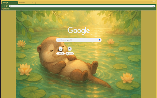 Otter River Nap from Chrome web store to be run with OffiDocs Chromium online Otter River Nap from Chrome web store to be run with OffiDocs Chromium online