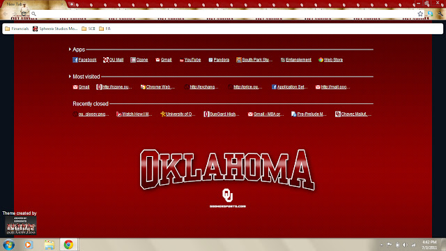 OU Theme from Chrome web store to be run with OffiDocs Chromium online OU Theme from Chrome web store to be run with OffiDocs Chromium online