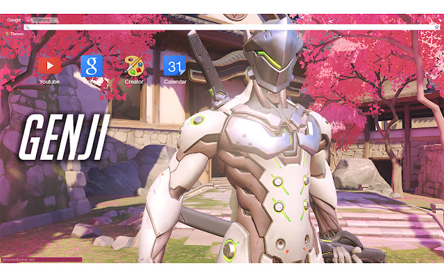Overwatch Genji 1920x1080 from Chrome web store to be run with OffiDocs Chromium online Overwatch Genji 1920x1080 from Chrome web store to be run with OffiDocs Chromium online