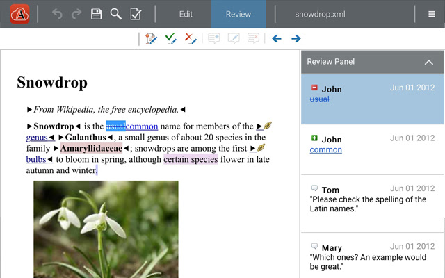Oxygen XML Web Author from Chrome web store to be run with OffiDocs Chromium online Oxygen XML Web Author from Chrome web store to be run with OffiDocs Chromium online